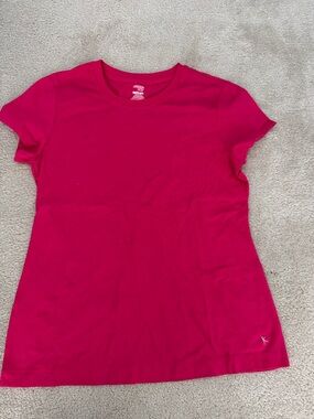 DANSKIN NOW loose fit tee